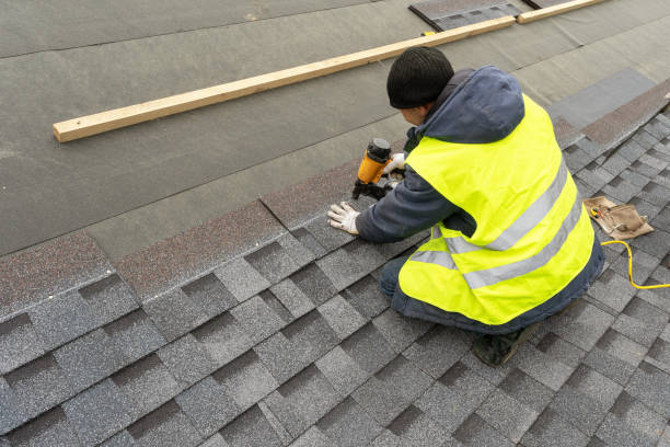 Best Roof Gutter Cleaning  in Woodville, TX