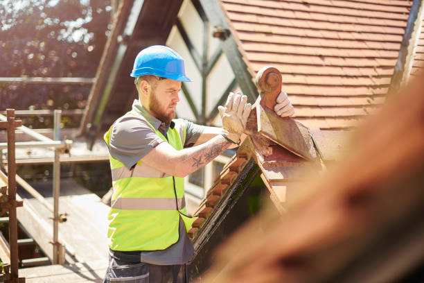 Quick and Trustworthy Emergency Roof Repair Services in Woodville, TX